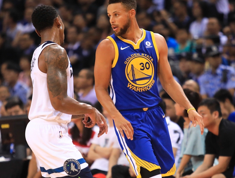 Skip 点评巴特勒：末节哑火成勇士失利隐患