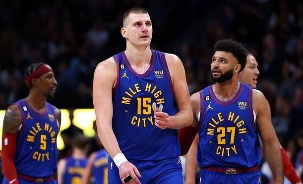 雷霆客场胜掘金追平大比分 季后赛次轮主客场优势失灵