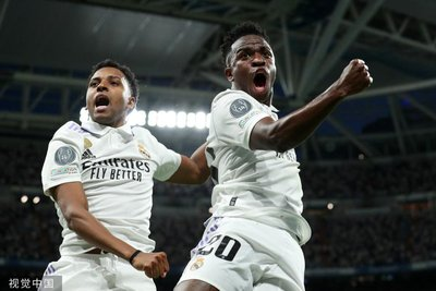 ​维尼修斯续约谈判暂停！皇马拒3000万欧薪资，沙特天价报价未兑现