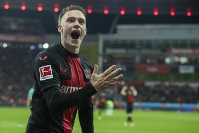 维尔茨转会惊天逆转！曼城1.5亿欧截胡拜仁 德甲霸主布局恐落空