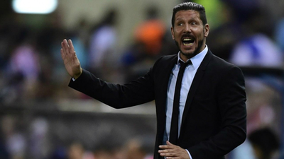 ​马竞双线引援锁定赫塔菲铁闸 西蒙尼打造钢铁防线争冠