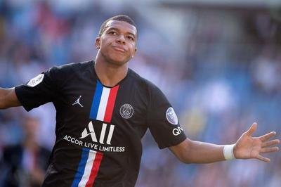 ​克罗斯解析国家德比：巴萨无畏逆转皇马，姆巴佩渐入佳境显锋芒