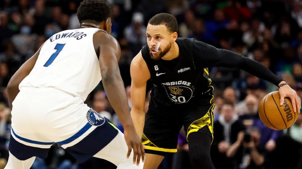 勇士出局，伤病与遗憾的交织