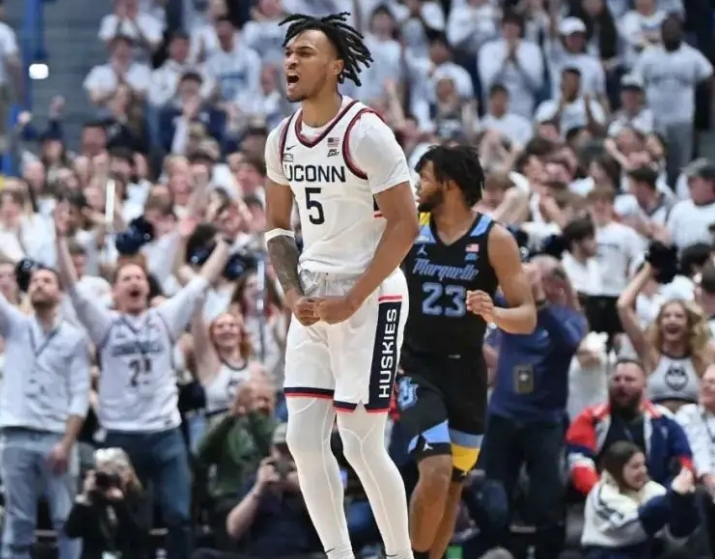 2024-25 赛季最佳新秀阵容即将揭晓