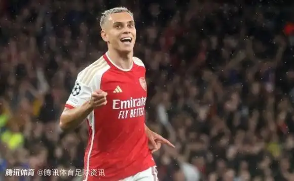 ​阿森纳特罗萨德离队传闻再起：社媒动态引球迷猜测，阿尔特塔引援或成关键变量