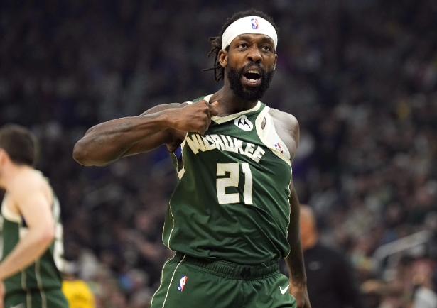 贝弗利渴望重返 NBA 盼获训练营机会证明自己