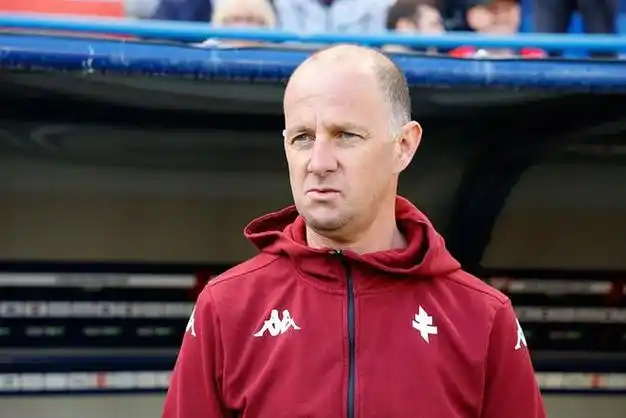 ​梅斯主帅米格南：以黑马之姿挑战兰斯，主场首战誓创奇迹