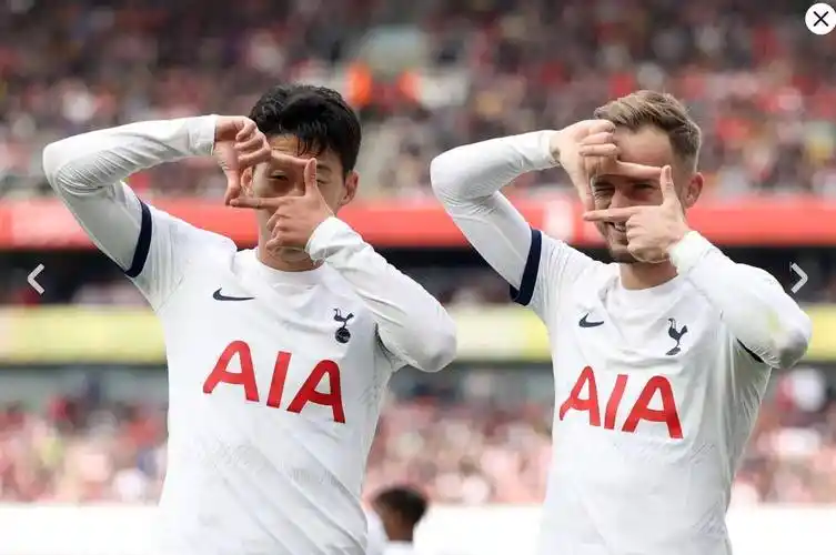 欧联决赛前夕：波帅力挺团队，盼为孙兴慜捧杯助热刺再崛起