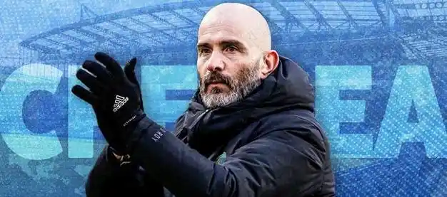 ​切尔西主帅马雷斯卡：欧协联决赛备战聚焦战术与师徒情谊，赛程争议引关注