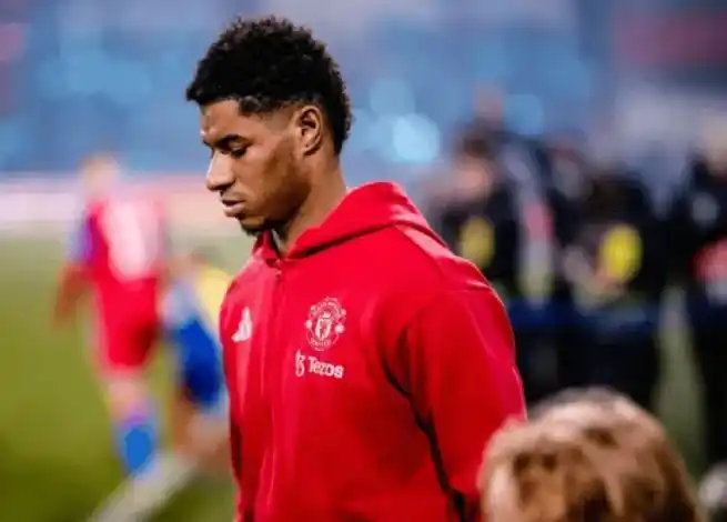 ​曼联欧联折戟四大皆空 卡拉格嘲讽改写弗格森名言