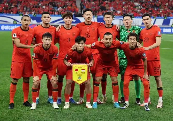 5月国足27人大名单出炉，中前场换血，6月客战印尼待亮剑