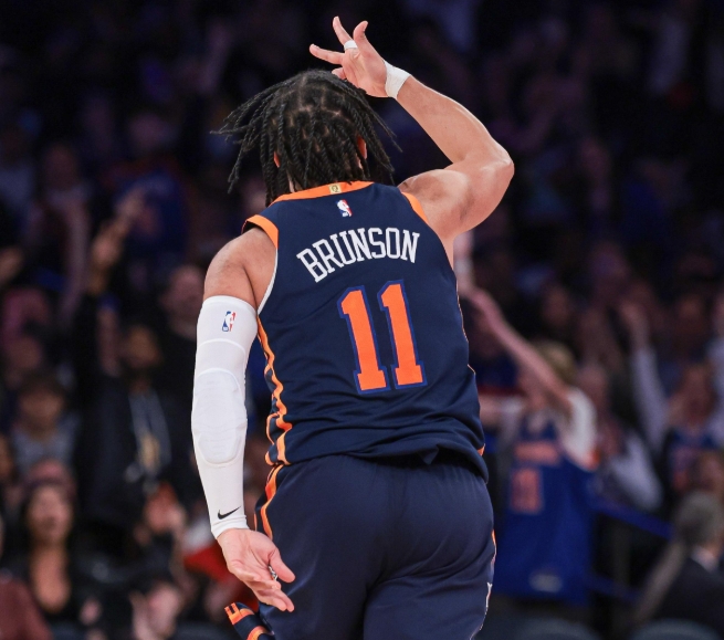 卡莱尔谈东决：盛赞西亚卡姆 警惕尼克斯反扑