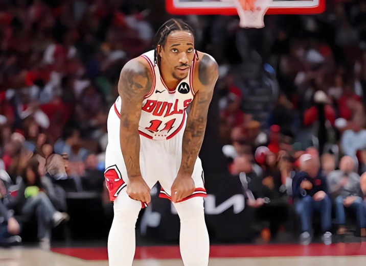 美记：热火或寻求交易德罗赞 维金斯罗齐尔邓罗恐离队