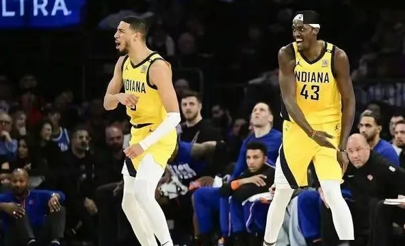 分区决赛精彩不再？这趋势得改改了