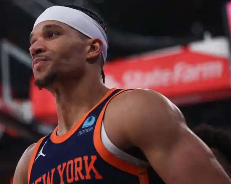 哈特愿为球队变阵打替补 称牺牲自我为团队要义