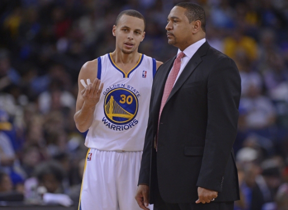 前 NBA 球员克劳福德回忆勇士生涯 揭秘夺冠前球队故事