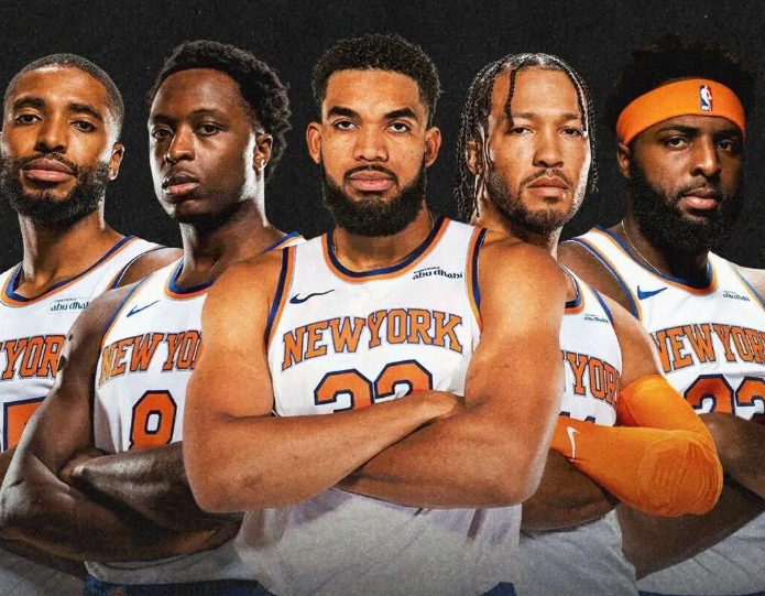 东部决赛 G3 尼克斯变阵求生机