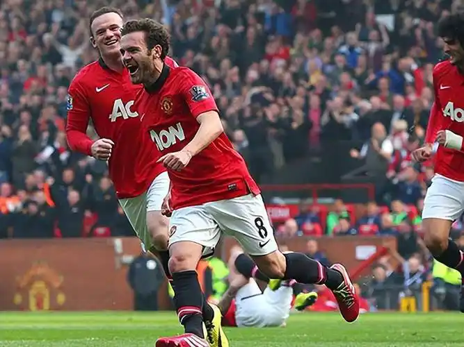 ​曼联收官战2-0维拉创队史最差排名 马不停蹄开启亚洲商业赛