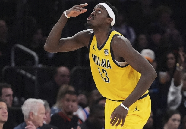 篮球天赋的奇迹：西亚卡姆的非凡之路