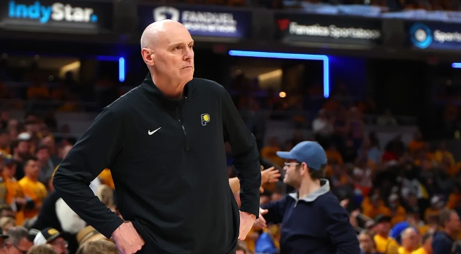 卡莱尔谈内史密斯伤情 需进一步观察