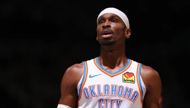 亚历山大回应罚球争议：视为赞美