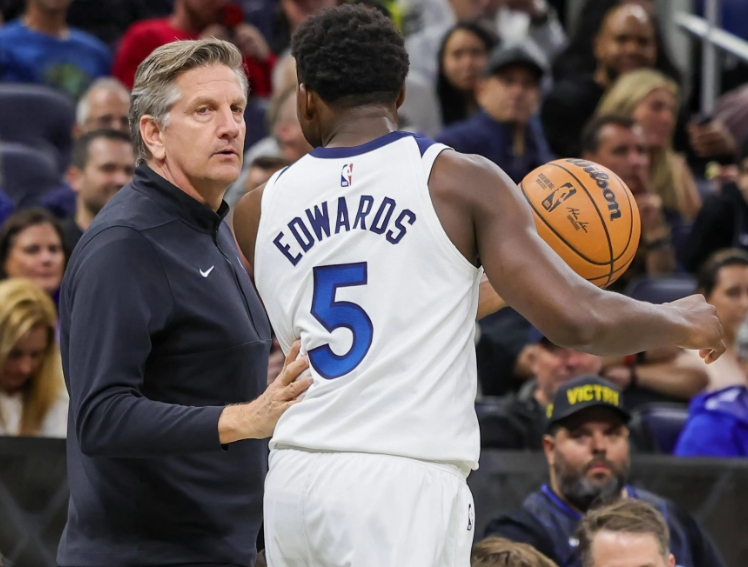 芬奇否认邀贝弗利赛前喊话：已听够其发言