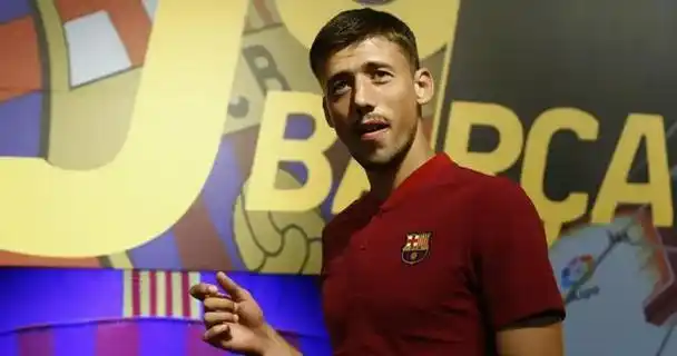 朗格莱续约马竞遇阻 巴萨索要补偿金盼今夏清洗