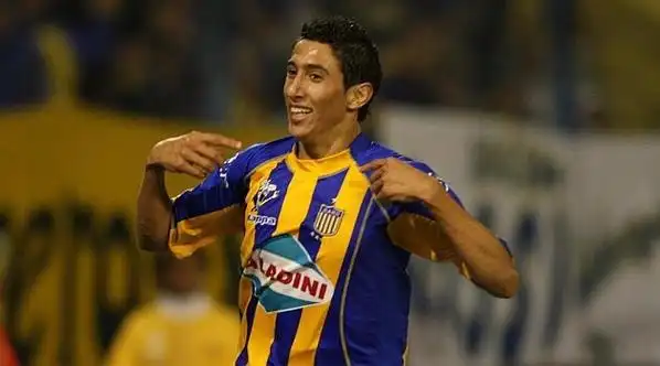 迪马利亚落叶归根返母队 世俱杯后自由加盟罗萨里奥中央