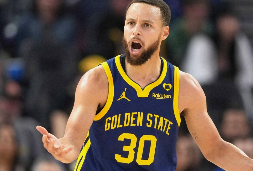 库里展望未来：退役后欲涉足球队运营，勇士征程虽挫但信念犹存