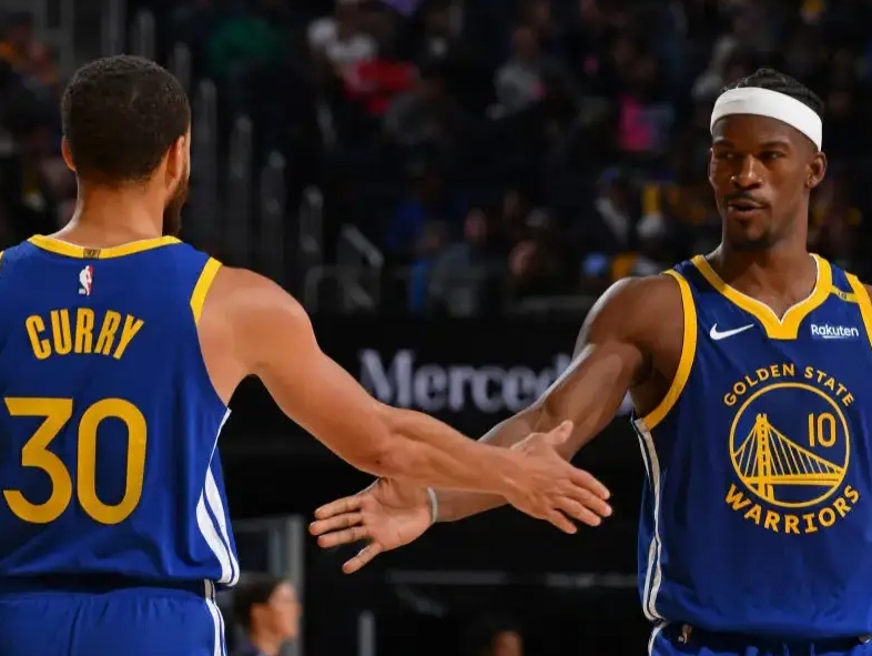 近三年 NBA 总决赛，谁才是你心中的最佳？