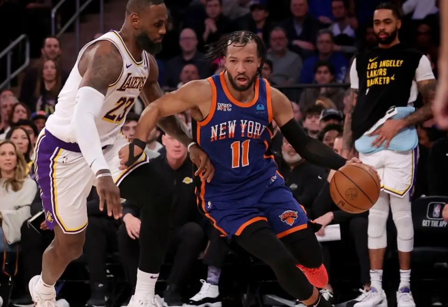 步行者晋级总决赛，TNT 告别与 ESPN 接棒引争议