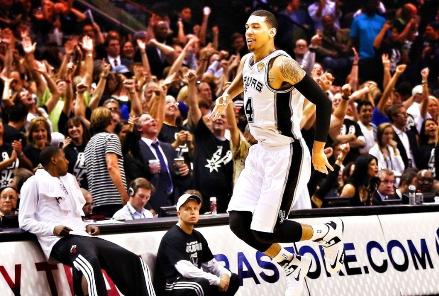 丹尼・格林眼中的传奇之争：乔丹、詹姆斯与科比的别样风采