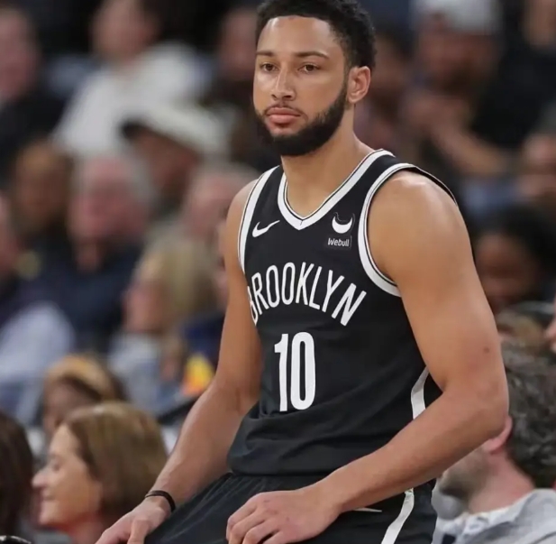 本・西蒙斯：赛场之外的惬意与赛场上的新征程