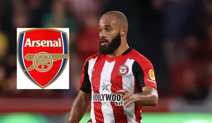 曼联6250万镑强攻姆贝乌莫!布伦特福德强硬态度或致转会拉锯