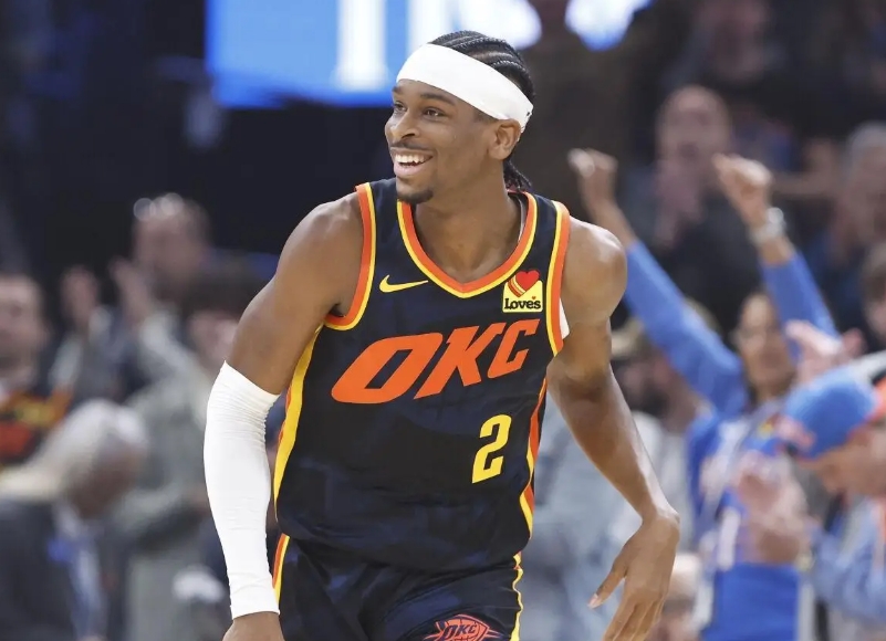 NBA 总决赛：20+5+5 双人组的传奇延续与时代交锋