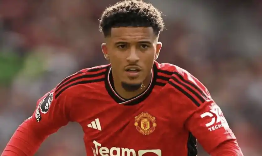 桑乔转会僵局！西汉姆联或接手，曼联或得库杜斯