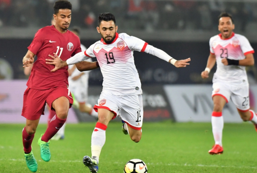 世预赛亚洲区 C 组风云：国足提前出局，末轮悬念待解