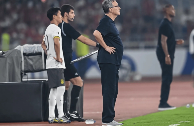 国足世预赛征程：坎坷之路，遗憾结局