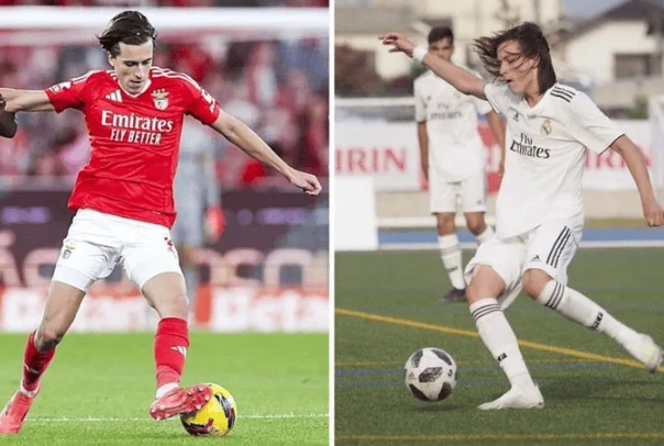 卡雷拉斯转会皇马：历经波折，世俱杯前终成定局