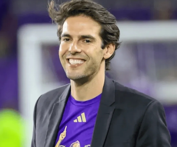 卡卡寄语皇马：世俱杯唯有夺冠 续写辉煌是使命