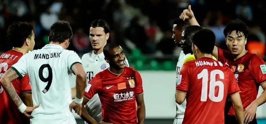 时运眷顾齐沃 世俱杯成球队蜕变良机