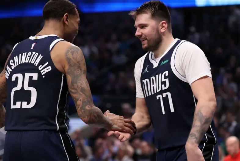 2011 年独行侠：书写 NBA 史上最艰难夺冠之路