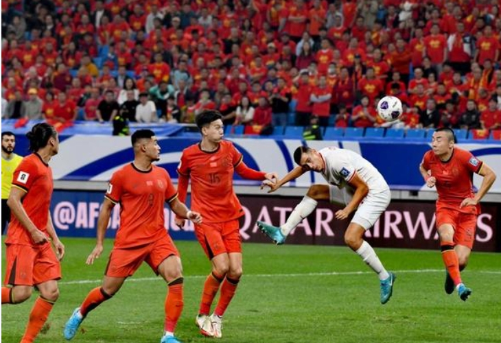 雅加达悲歌：国足梦碎，无缘美加墨世界杯