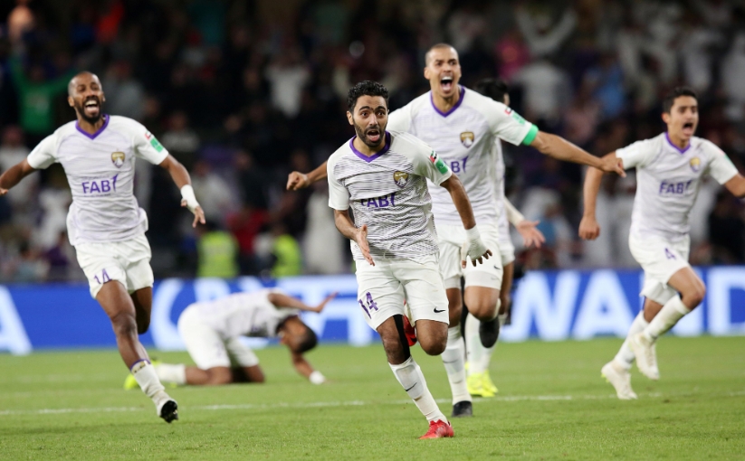 世俱杯欧洲豪门集结：谁能在全球舞台铸就新辉煌？