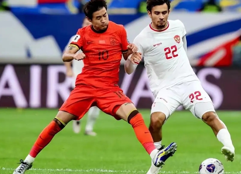 国足客战印尼：绝境之下，能否逆袭出线？