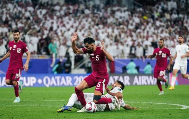 科威特：世界杯之梦，碎于主场