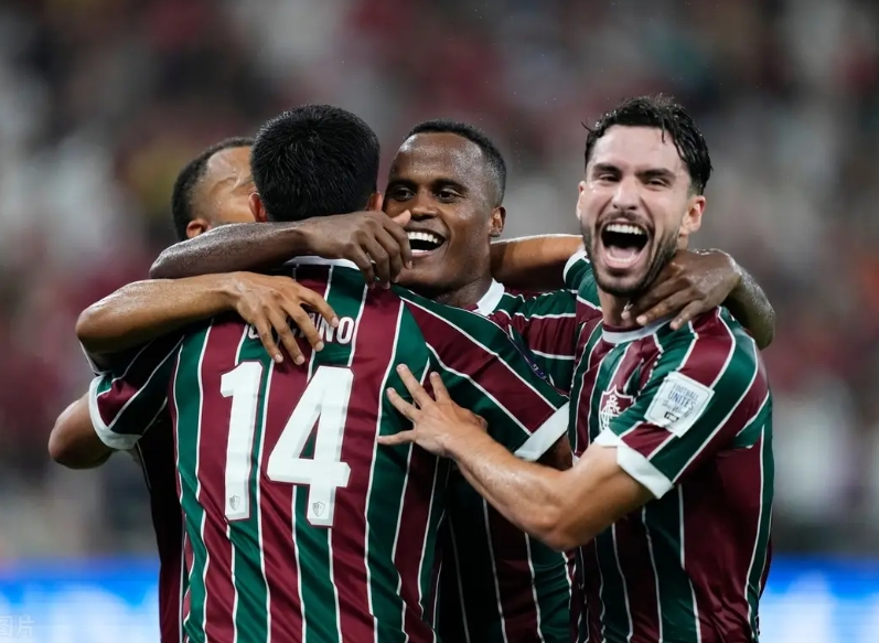 亚洲诸强齐聚世俱杯：谁能在全球舞台绽放光芒？