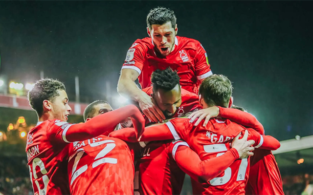 诺丁汉森林：英超“绿茵新旅”的逐梦跋涉