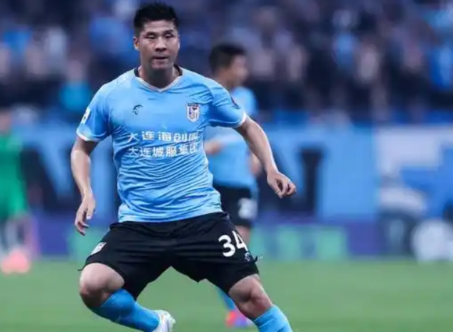 大连英博：中超赛场的逐梦新程