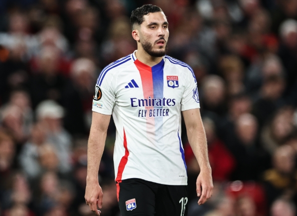 拉卡泽特揭秘切尔基蜕变之路